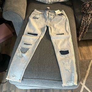 SOHO NY & Company Jeans